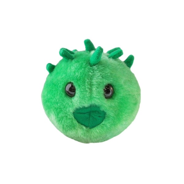 Chlamydia Cell Plush